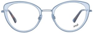 Ramki do okularów Damski Web Eyewear WE5257 53086 2