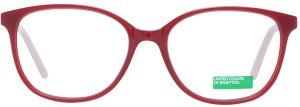 Ramki do okularów Damski Benetton BEO1031 53238 2