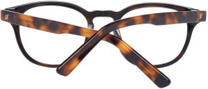 Ramki do okularów Unisex Web Eyewear WE5346 49005 3