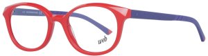 Ramki do okularów Damski Web Eyewear WE5264 4668A 1