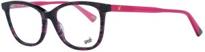 Ramki do okularów Damski Web Eyewear WE5314 52055 1