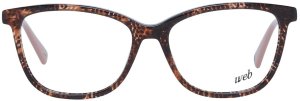 Ramki do okularów Damski Web Eyewear WE5314 52056 2