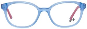 Ramki do okularów Damski Web Eyewear WE5264 46092 2