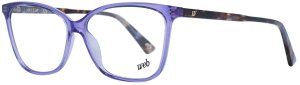 Ramki do okularów Damski Web Eyewear WE5321 55080 1