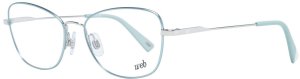 Ramki do okularów Damski Web Eyewear WE5295 54016 1