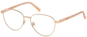 Ramki do okularów Unisex Guess EYE CANDY GU3037 1