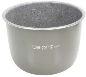 Akcesorium do robota kuchennego Bepro CERATECH 6 L 1