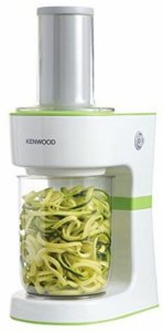 Robot Kuchenny Kenwood FGP20 (Odnowione A) 1
