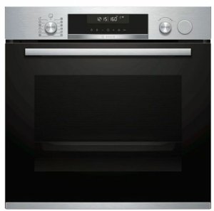 Piekarnik wszechstronny BOSCH HRG5785S6 WiFi 71 L 3600 W 1