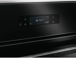 Piekarnik AEG BSE782380B 70 L 2