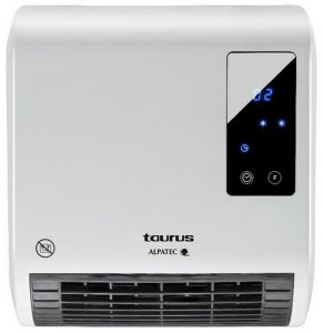 Grzejnik Taurus RCMB231 Biały 2000 W 1