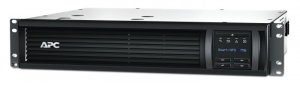 UPS APC Smart-UPS 750VA LCD RM 2U (SMT750RM2UC) 1