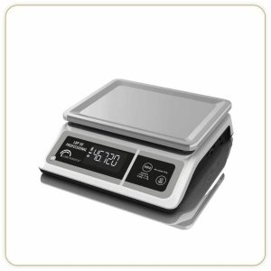 kuchennej wagi Little Balance LBP 50 Professional 1