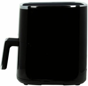 Frytkownica na gorące powietrze JOCCA 2196 Czarny 1450 W 5 L 3