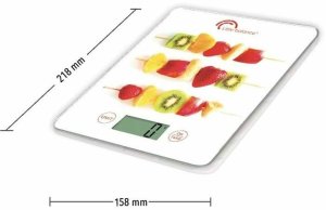 kuchennej wagi Little Balance 8342 1