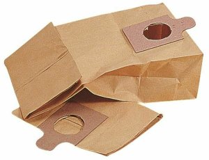 Uniwersalne Worki do Odkurzacza Fartools 101833 (5 Sztuk) 1
