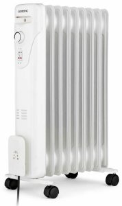 Grzejnik olejowy Oceanic 3 powers Biały 2000 W 2