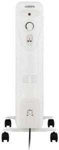 Grzejnik olejowy Oceanic 3 powers Biały 2000 W 3