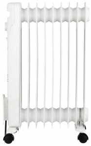 Grzejnik olejowy Oceanic 3 powers Biały 2000 W 4