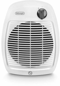 Grzejnik DeLonghi Wielokolorowy 2000 W 3