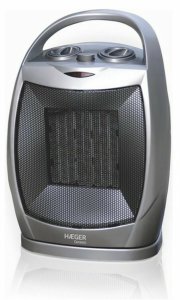 Ceramiczny Grzejnik Elekryczny Haeger FH-15C.012A 1500 W Wielokolorowy 1