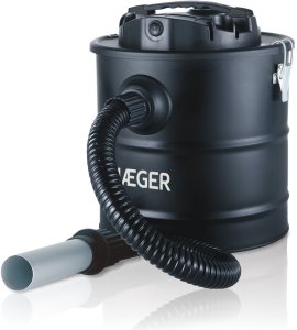 Odkurzacz Haeger VC-A18.021A 1