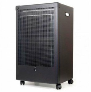 Grzejnik gazowy HJM GA4200 4200W Czarny 1