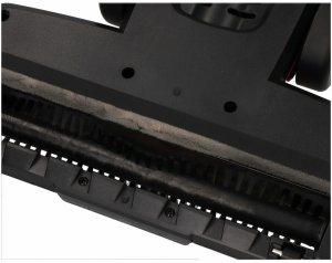 Szczotka do odkurzacza EDM 00637 07694 Część Zapasowa 3