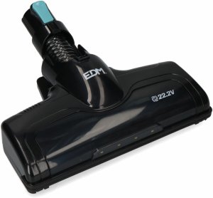 Szczotka do odkurzacza EDM 07743 Część Zapasowa 1