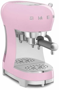 Ekspres Ciśnieniowy Smeg ECF02PKEU 1350 W 1