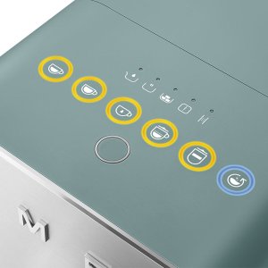 Ekspres przelewowy Philips 5