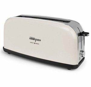 Toster Orbegozo 17988 850 W 1