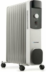 Grzejnik olejowy (11 żeberek) Blaupunkt BP1011 2500 W 1