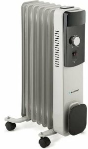 Grzejnik olejowy (7 żeberek) Blaupunkt BP1009 1500 W 1