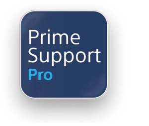 Sony PrimeSupport Pro for FWD-65XR70 +2 years (Total 5 years or 30,000 hours) 1
