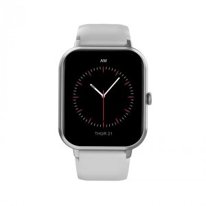 Smartwatch DCU CURVED GLASS PRO 1,83" Szary 1