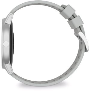 Smartwatch KSIX Globe Srebrzysty 2