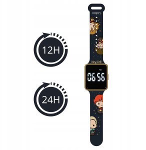 Smartwatch Lexibook Smartwatch 4