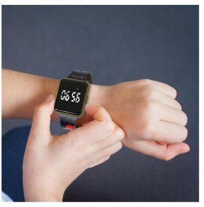 Smartwatch Lexibook Smartwatch 6