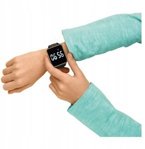 Smartwatch Lexibook Smartwatch 7