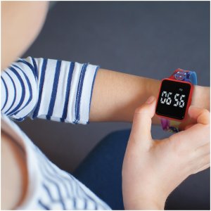 Smartwatch Lexibook 3