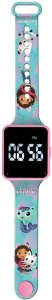 Smartwatch Lexibook 1