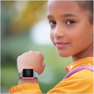 Smartwatch Lexibook Smartwatch 4