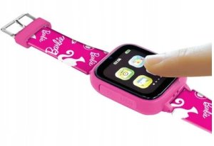 Smartwatch Lexibook 3