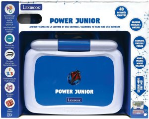 Lexibook Smartwatch dla dzieci 5