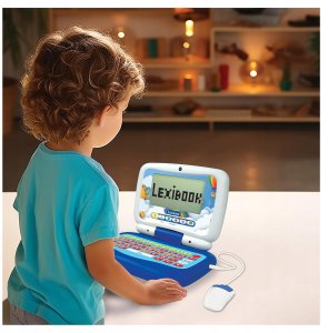 Lexibook Smartwatch dla dzieci 6