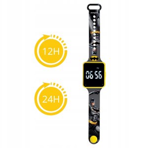 Smartwatch Lexibook Smartwatch 5