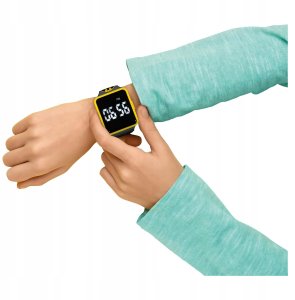 Smartwatch Lexibook Smartwatch 7