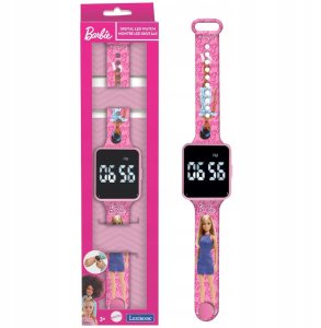 Smartwatch Lexibook 1