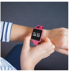 Smartwatch Lexibook 6